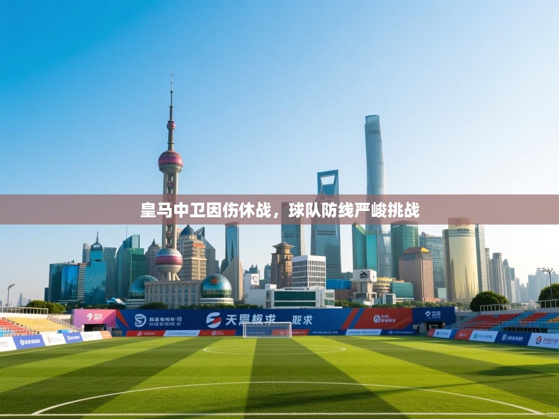 皇马中卫因伤休战，球队防线严峻挑战  第1张