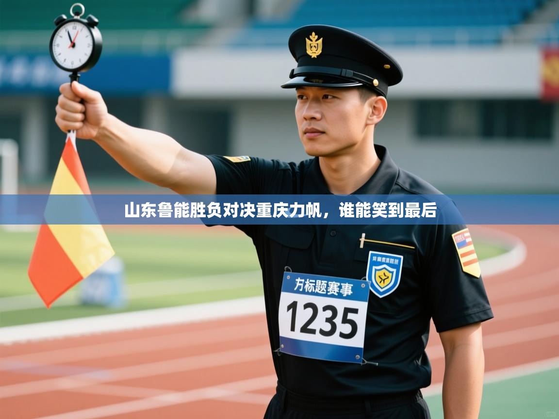 山东鲁能胜负对决重庆力帆，谁能笑到最后  第2张